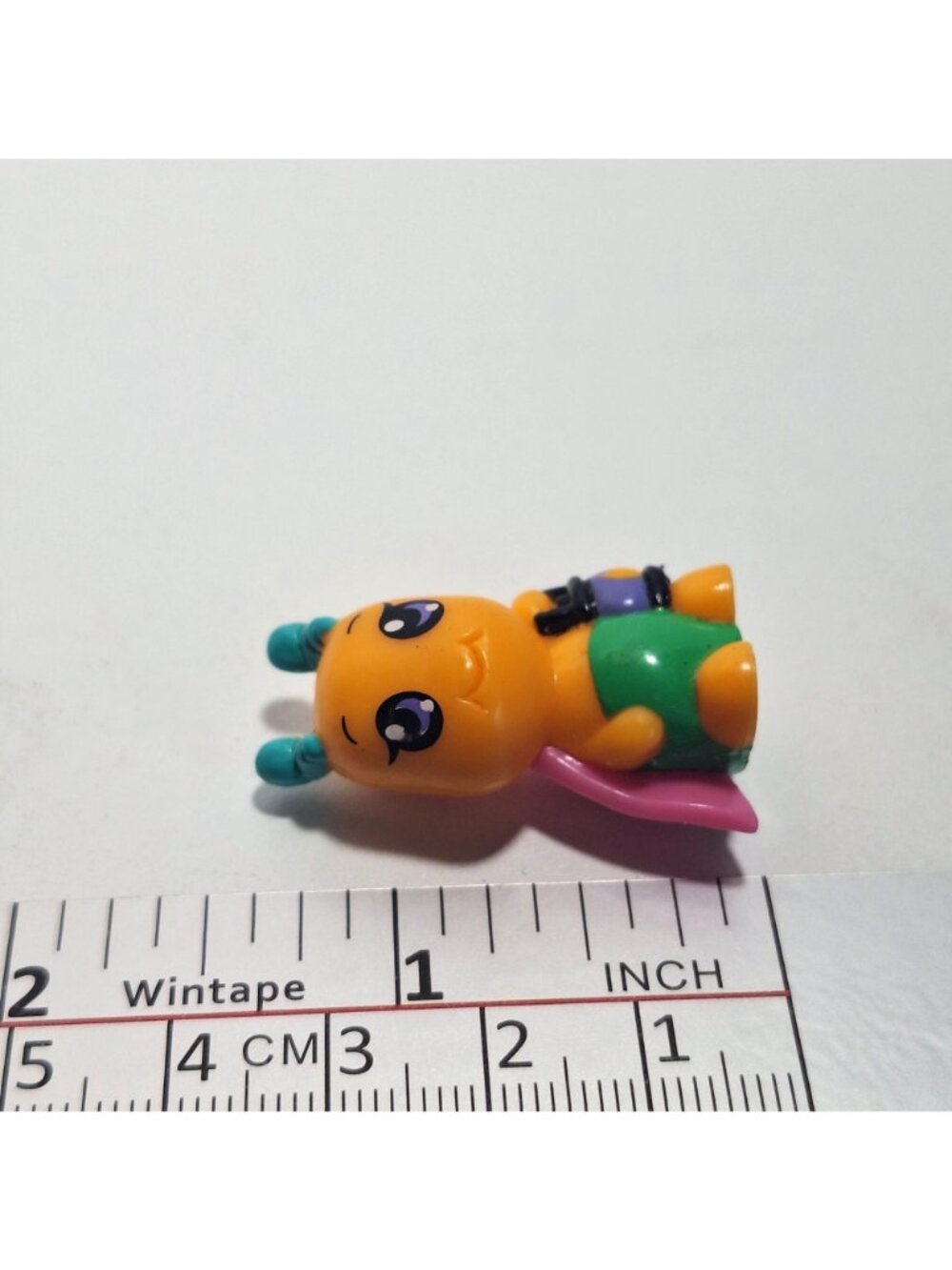 WowWee Lite Sprites Firefly Pet With Lantern 1.25" Accessory Bug - Picture 3 of 10